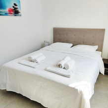 AVALON cosy apartments, minimal villas with shared swimming pool, 哈拉腊 — 照片 5
