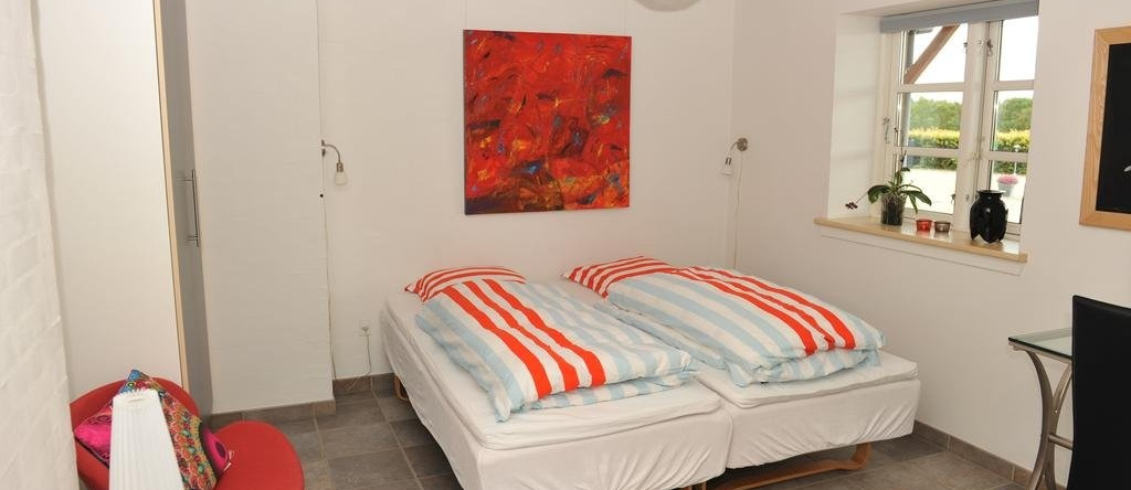 Herning Bed & Breakfast, 海宁 — 照片 1