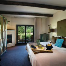 El Monte Sagrado Living Resort & Spa, 陶斯 — 照片 4