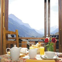 Hôtel Restaurant du Nord, Saint-Jean-de-Maurienne — photo 5