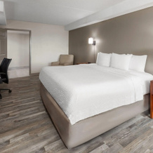 Days Inn by Wyndham Dumfries Quantico, 蒙特克莱尔 — 照片 2