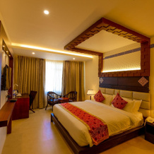 Annai Resorts & Spa, Каньякумари — фото 2