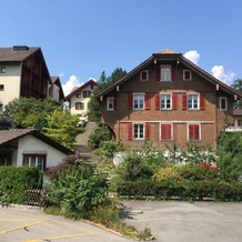 Via Cordis Stiftung Haus St.dorothea Flüeli Ranft, 扎克塞尔恩 — 照片 3
