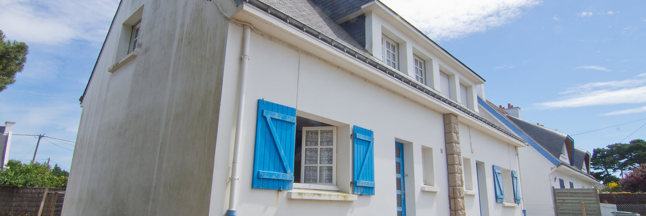 Holiday Home Ker Penthièvre, Penthievre — photo 1