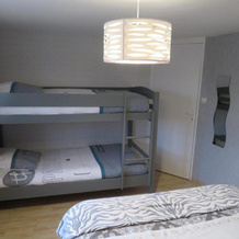 Chambres Dhotes La Maison Neuve, Сен-Лу — фото 3