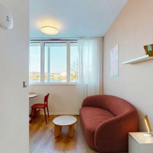Coliving By Utdm, Юнинг — фото 3