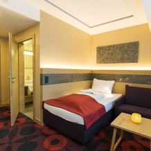 Familotel AIGO welcome family, 阿尔滕费尔登 — 照片 4
