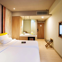 ibis Styles Kuala Lumpur Sri Damansara, 卡帕尔 — 照片 3