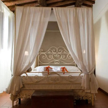 Relais Villa Petrischio, 科尔托纳 — 照片 4