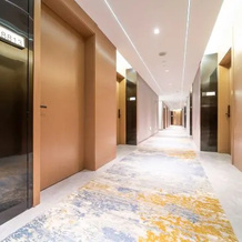 Ling Yun Hua Guan Hotel, Guang'an — photo 4