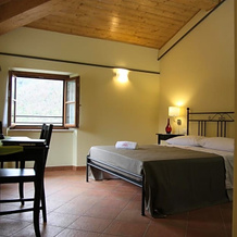 Locanda Il Monastero, 菲维扎诺 — 照片 4