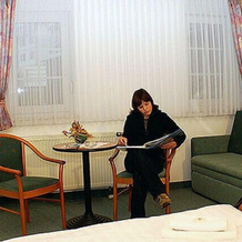 Hotel Kleeberg, 利希特塔尔·阿姆·伦施泰格 — 照片 4