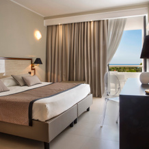 Mec Paestum Hotel, 卡帕乔-帕埃斯图姆 — 照片 3