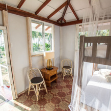 Rüstic Beach Villa, 普塔勒姆 — 照片 4