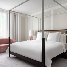 Four Seasons Hotel Montreal, 蒙特利尔 — 照片 3