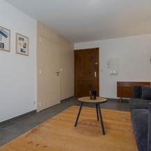 Studio in Haguenau, With Wonderful City View, Furnished Balcony and Wifi, 阿尼奥 — 照片 3