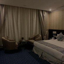 Al Maaly Hotel Jezan, 吉赞 — 照片 4