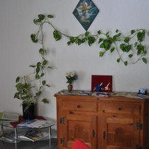 Ferienwohnung Alter Raaben, 格拉鲁斯南 — 照片 3