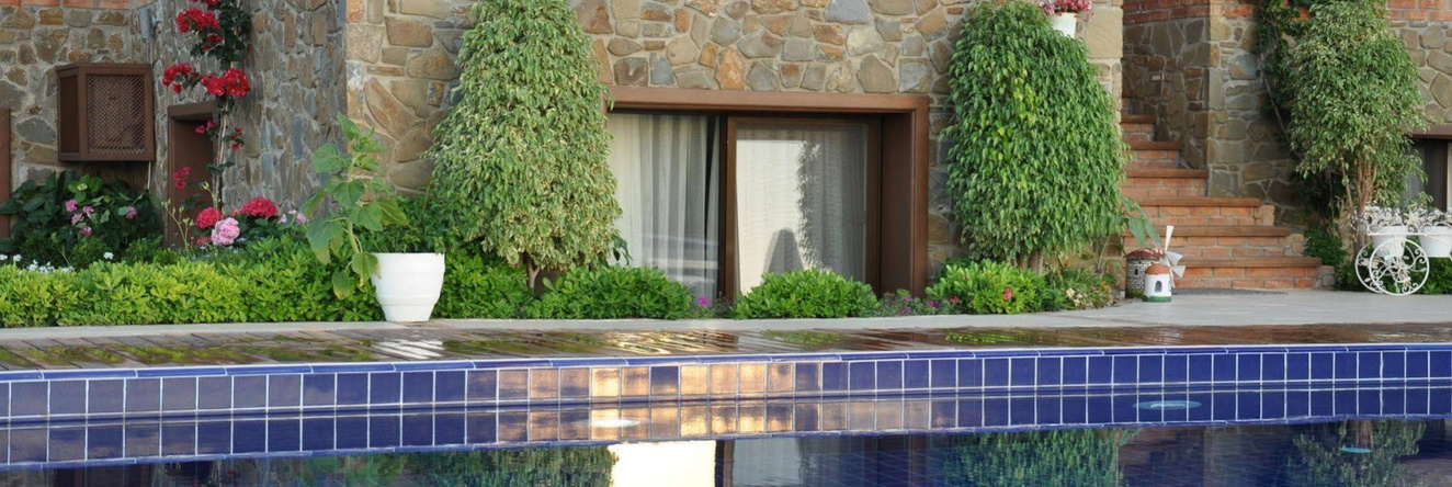 Badem Tatil Evi, 塞利米耶 — 照片 1