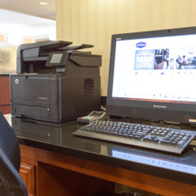 Hampton Inn Waterville, Уотервилль — фото 2