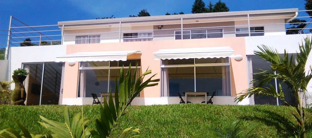 Super Costa Rica, Эль-Росарио — фото 1