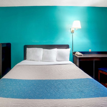 Super 8 Williamsport Area, Монтурсвилль — фото 2