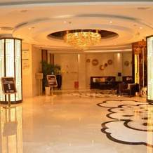 Nan Chong Hotel, Наньчун — фото 2
