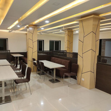 Hotel CVR, 楠代德 — 照片 5