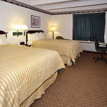 Econo Lodge, Колумбия — фото 2