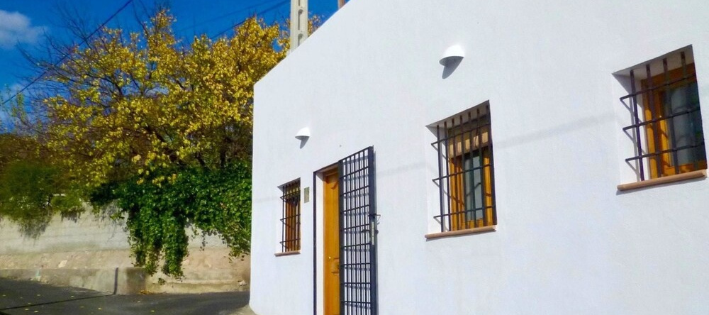 House With one Bedroom in Níjar, With Furnished Terrace and Wifi - 20, 尼哈尔 — 照片 1