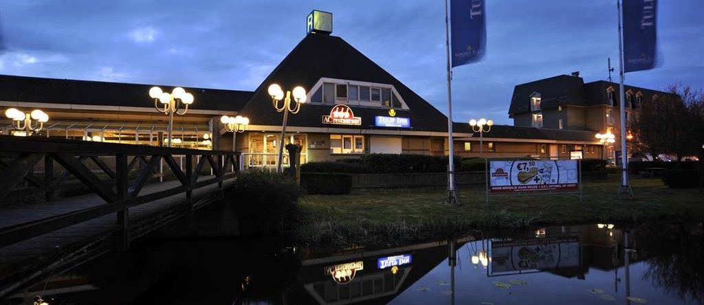Gr8 Hotel Bodegraven, Bodegraven — photo 1