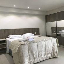 Luxxor Tabatinga / Apartamento Particular Frente Mar, 康迪 — 照片 5