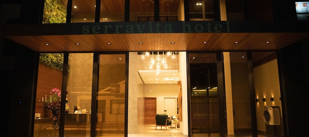 Serravita Hotel, Пиуми — фото 1