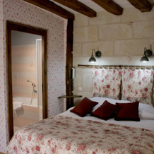 Auberge Le Colombien - Hôtel Restaurant, Вилландри — фото 3