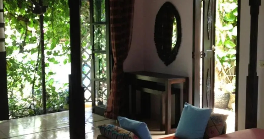 Villa Kupu Kupu, Umeanyar — photo 1