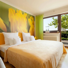 Burgunderhof Hotel - Adults Only, Hagnau — photo 4