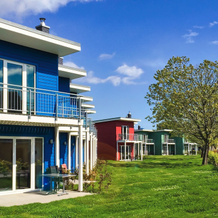 Ostsee Resort Damp Villas, 达姆普 — 照片 2