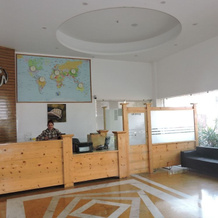 Hotel Rockwood, 庞塔萨希布 — 照片 4