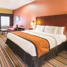 La Quinta Inn & Suites Woodway - Waco South, Вудвэй — фото 4