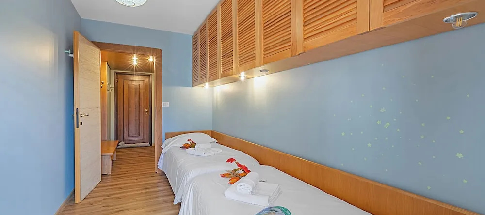 Appartamento Alpine Suite, Сестриере — фото 1