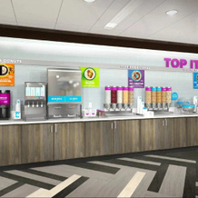Tru By Hilton Perrysburg Toledo, Oh, Россфорд — фото 5