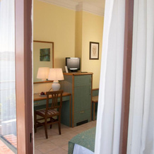 Hotel Europa, Испра — фото 5