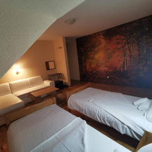 Hotel Gacka, 普利特维采湖群 — 照片 5