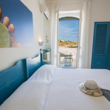 Hotel La Roccia, Castro — photo 3