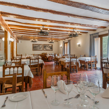 La Trucha Hotel, 比利亚尔伦戈 — 照片 3