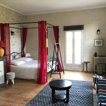 Domaine L'Amourette, Tizac-de-Curton — photo 3