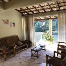 Hospedaria Aconchego, Ibiracu — photo 5