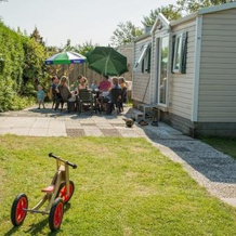 Vakantiepark Koningshof, 诺德韦克 — 照片 5
