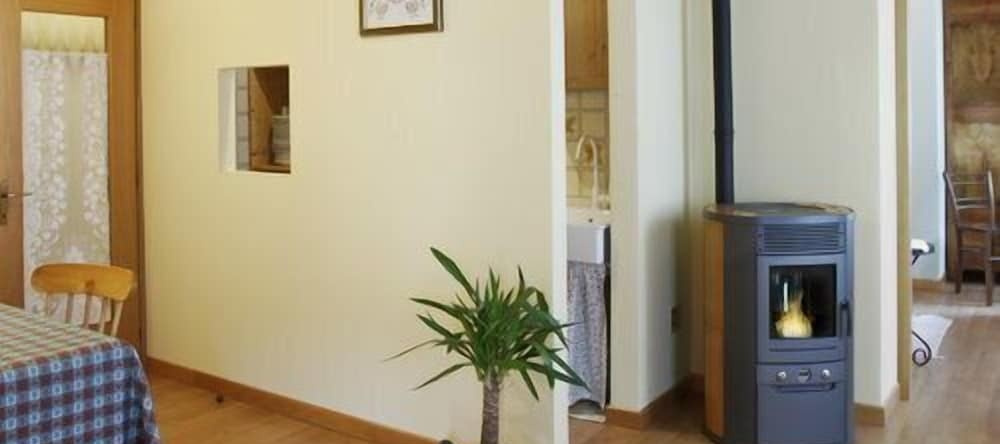 Casa Ai Lali, Val di Zoldo — photo 1