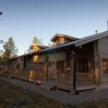 Star Cottages Ruka, Куусамо — фото 4